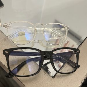 Blue Light glasses